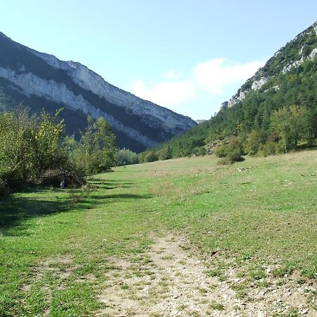 Casa Rural Lagun Etxea Pobes Zewnętrze zdjęcie