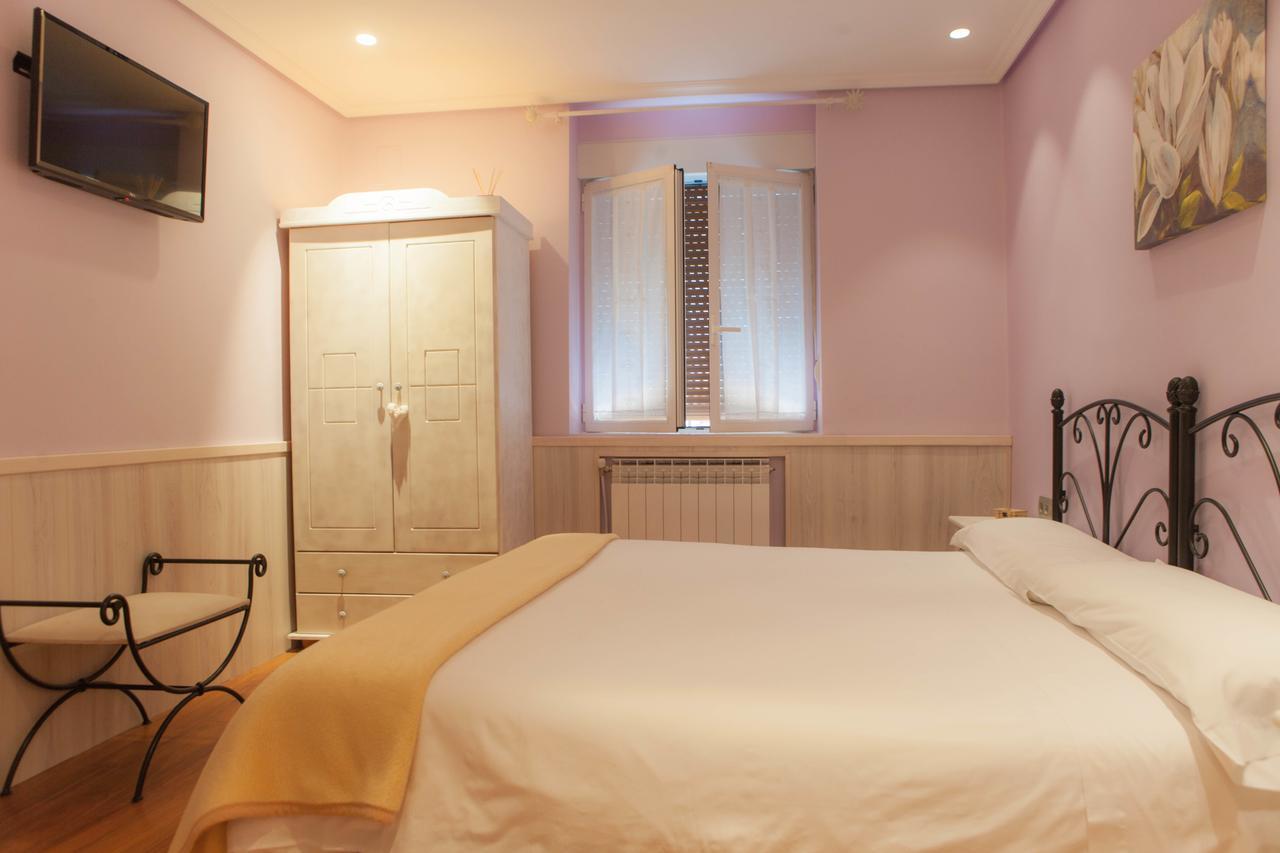 Casa Rural Lagun Etxea Pobes Zewnętrze zdjęcie