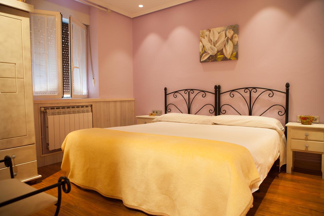 Casa Rural Lagun Etxea Pobes Zewnętrze zdjęcie