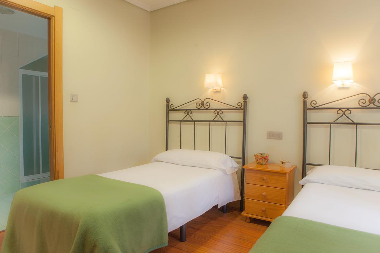 Casa Rural Lagun Etxea Pobes Zewnętrze zdjęcie