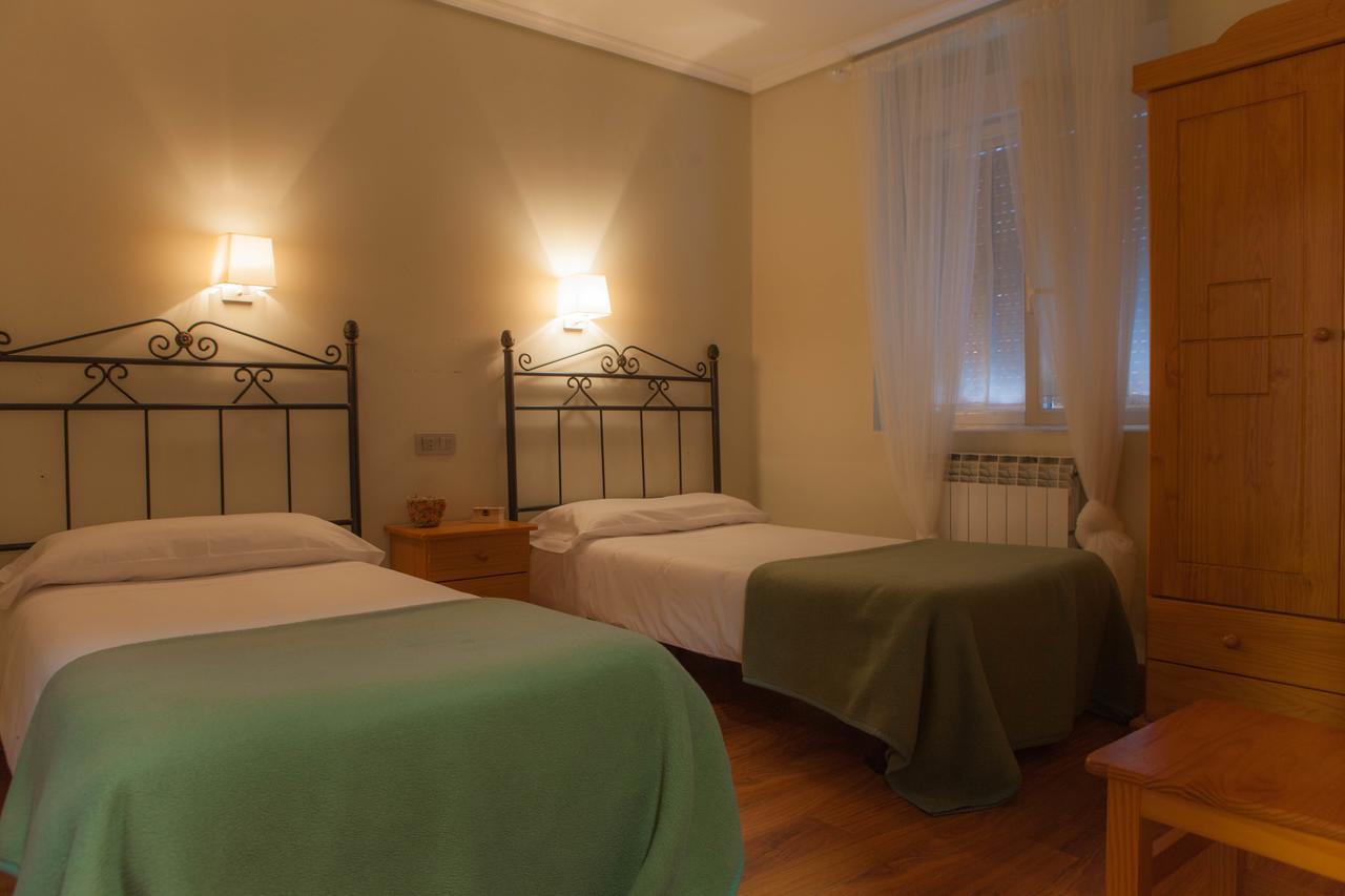 Casa Rural Lagun Etxea Pobes Zewnętrze zdjęcie