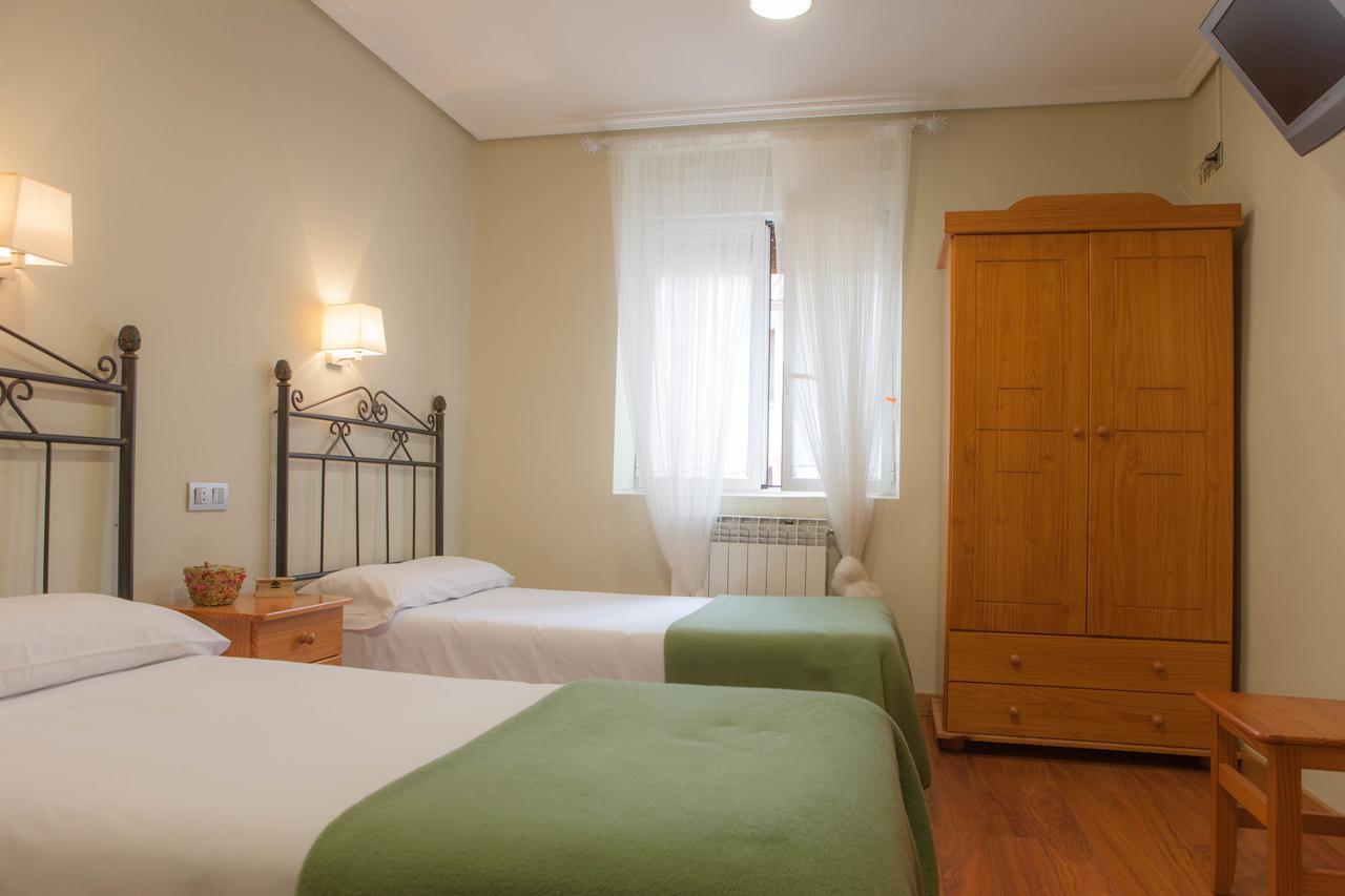 Casa Rural Lagun Etxea Pobes Zewnętrze zdjęcie