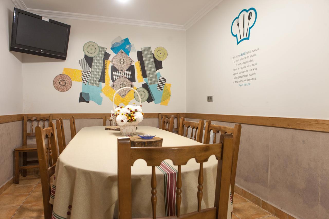 Casa Rural Lagun Etxea Pobes Zewnętrze zdjęcie