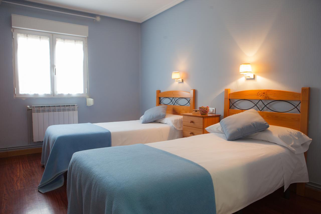 Casa Rural Lagun Etxea Pobes Zewnętrze zdjęcie