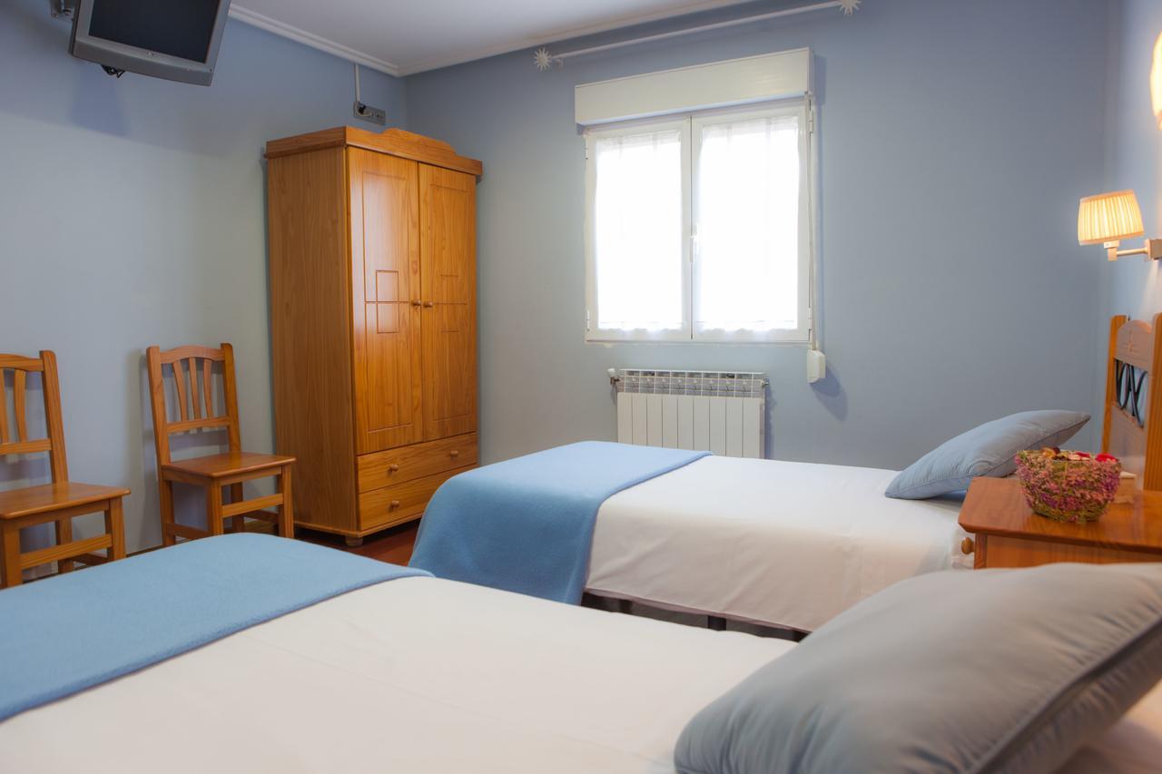 Casa Rural Lagun Etxea Pobes Zewnętrze zdjęcie