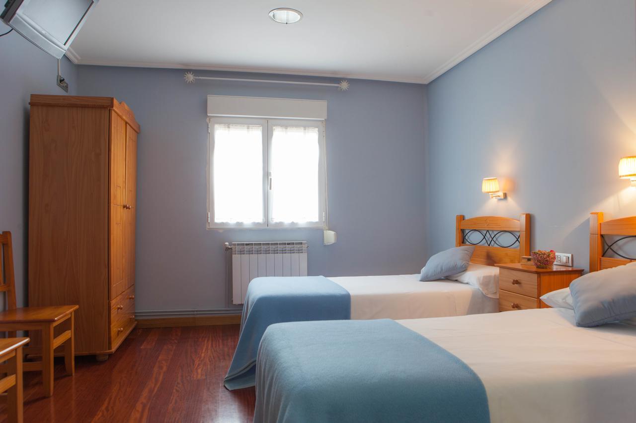 Casa Rural Lagun Etxea Pobes Zewnętrze zdjęcie