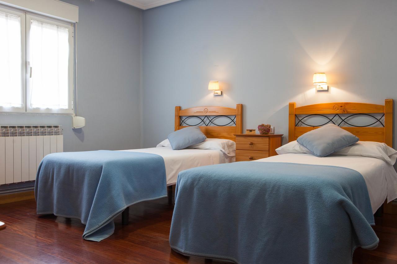 Casa Rural Lagun Etxea Pobes Zewnętrze zdjęcie