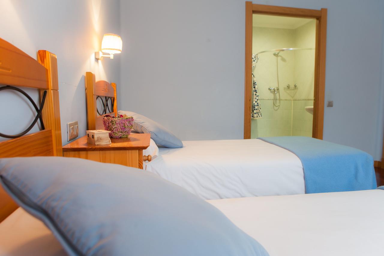 Casa Rural Lagun Etxea Pobes Zewnętrze zdjęcie