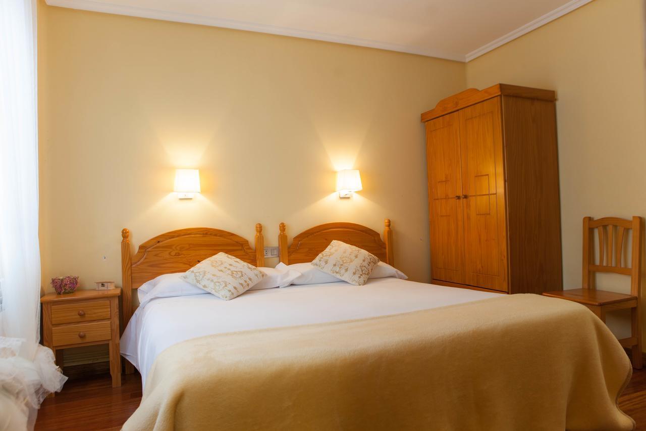 Casa Rural Lagun Etxea Pobes Zewnętrze zdjęcie
