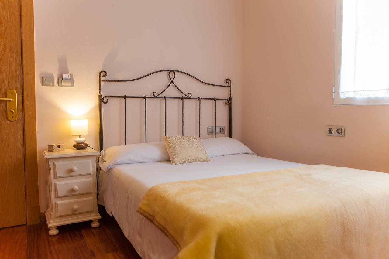 Casa Rural Lagun Etxea Pobes Zewnętrze zdjęcie