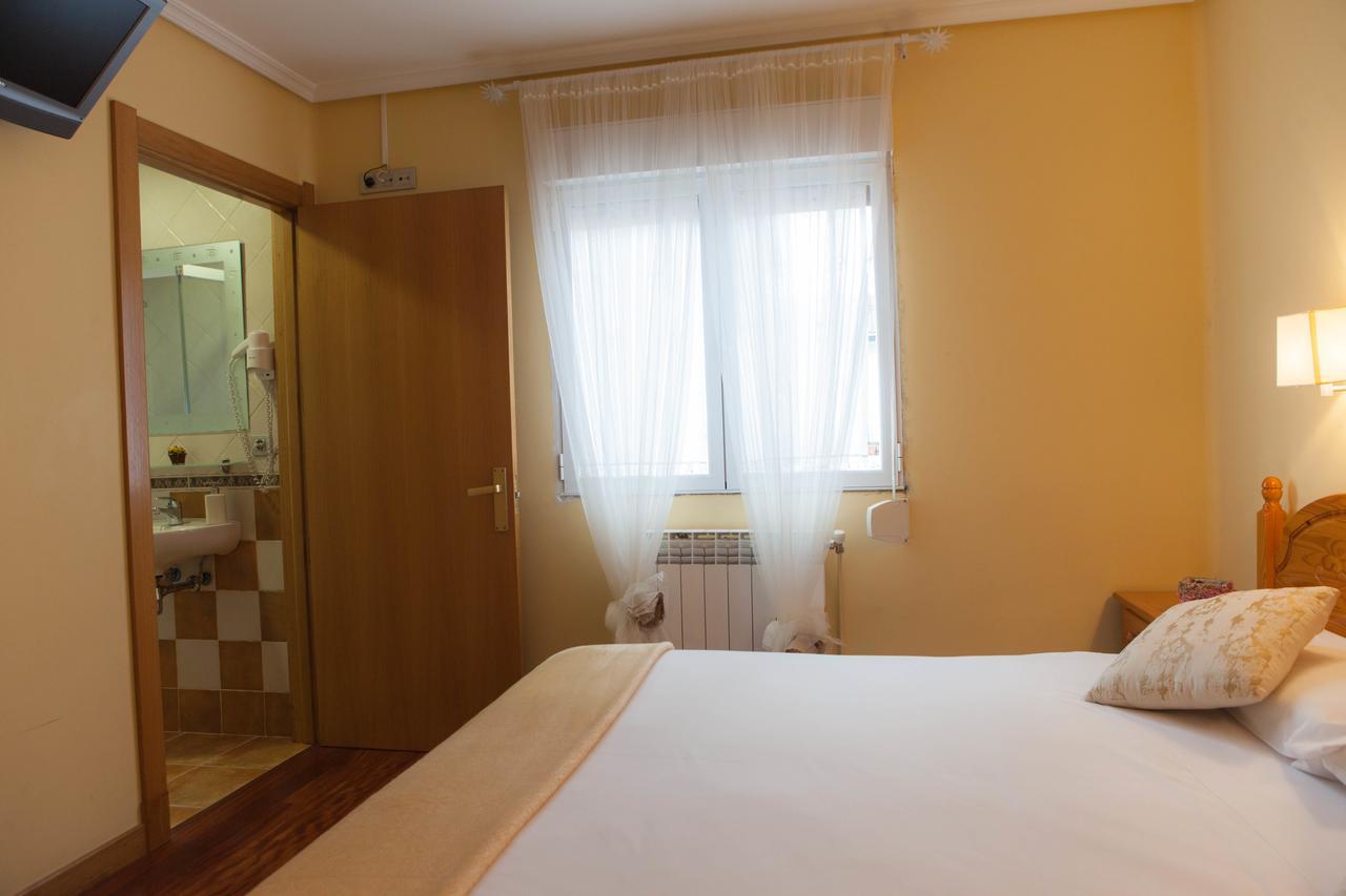 Casa Rural Lagun Etxea Pobes Zewnętrze zdjęcie