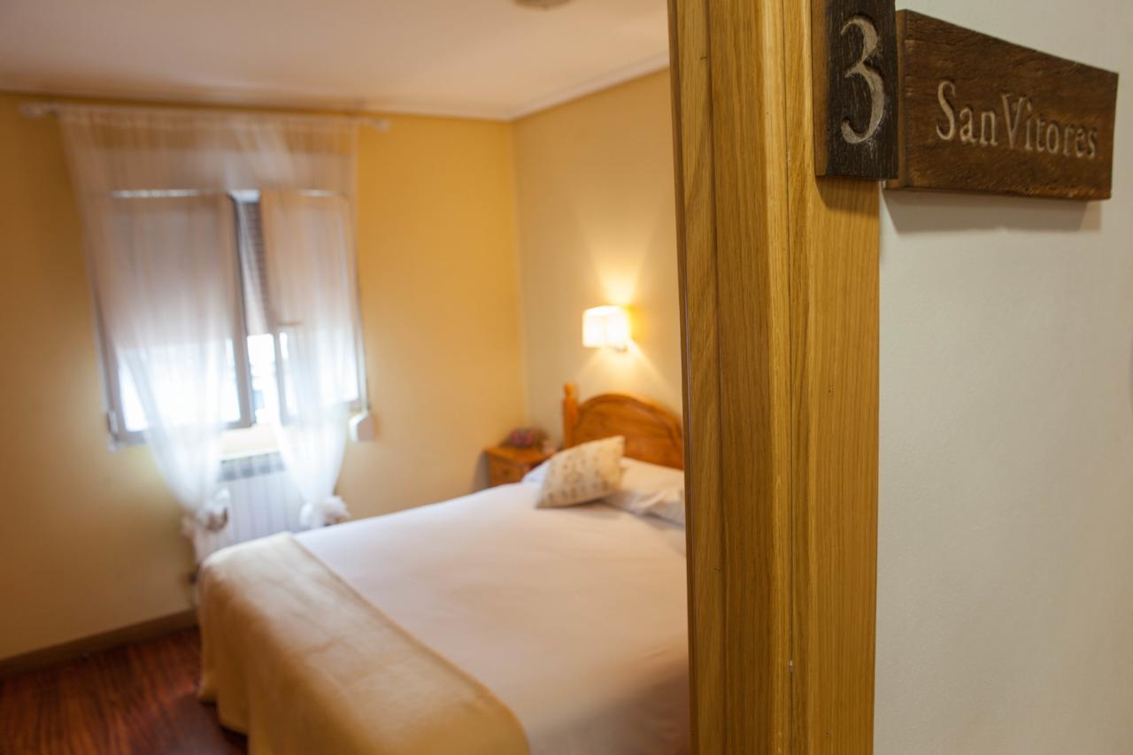Casa Rural Lagun Etxea Pobes Zewnętrze zdjęcie